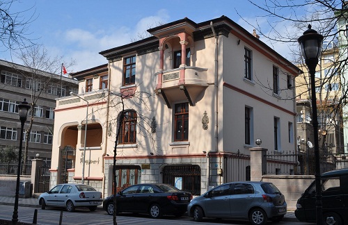 48. Kütüphane Haftası kutlanıyor