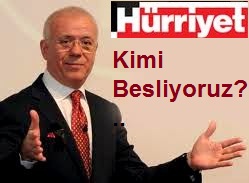 Kimi Besliyoruz...!