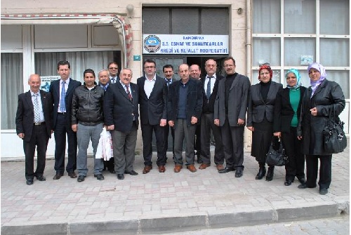 AK Partiden
