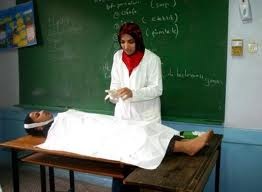 Dünya işleri tamam