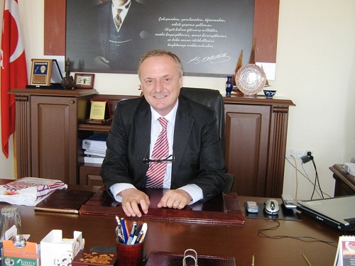 İİBF