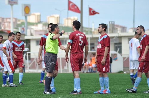 Haftanın Sonuçları