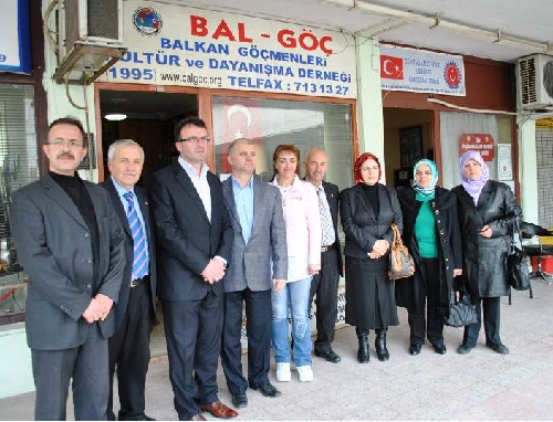 AK Parti