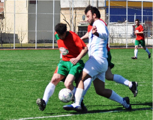 Süper lig 7 karşılaşma ile sürüyor