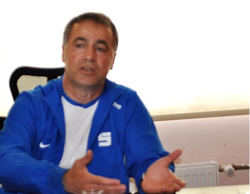 Seyirci desteği şart
