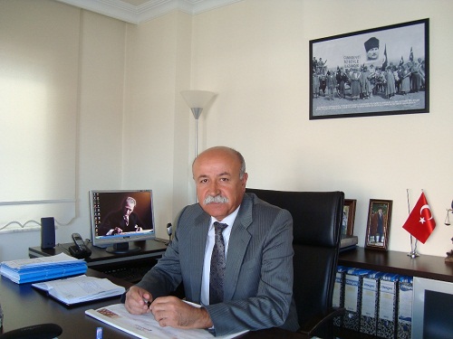 MİLLİ ANAYASA FORUMUNA HERKES DAVETLİ