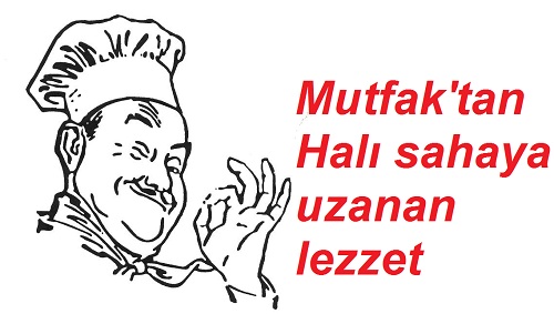 Lokantacılar`dan yemek tadında futbol