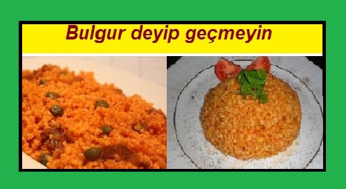  Ne varsa öz kültürümüzde var...
 