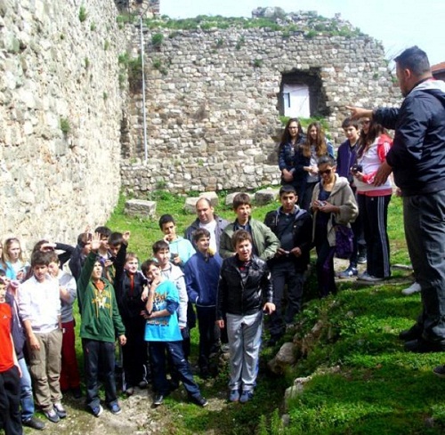 Safranbolu`yu tanıdılar
