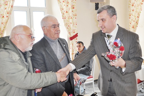 Bandırma