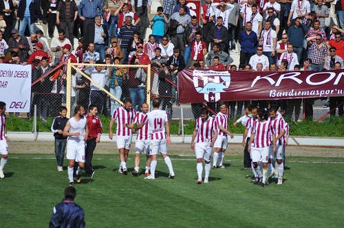 Nefesler tutuldu