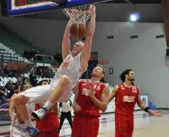 Tofaş- Bandırma Kırmızı: 77-63