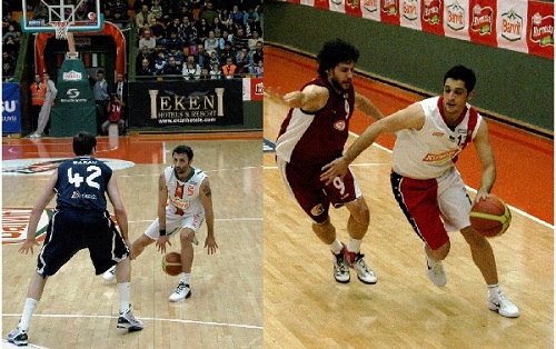 BEKO BASKETBOL LİGİ