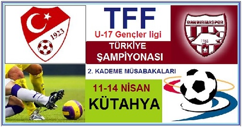 Türkiye şampiyonasından onurlu elendik