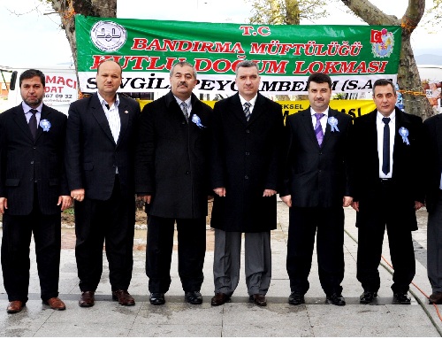 Bandırma