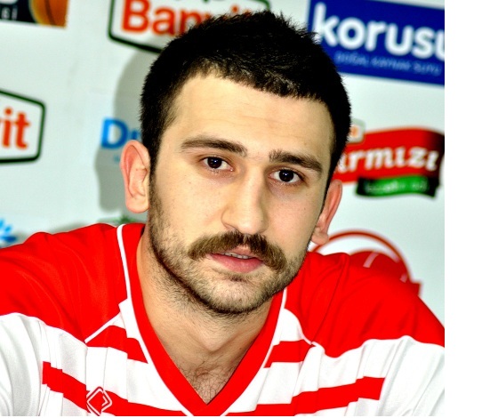 Turna`` Biz rakibimizin kim olduğu ile ilgilenmiyoruz.``