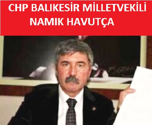 çiftçilerle ilgili soru önergesi