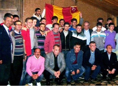 Çelikspor`dan sezon sonu değerlendirmesi