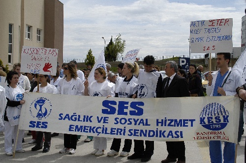 Bandırma