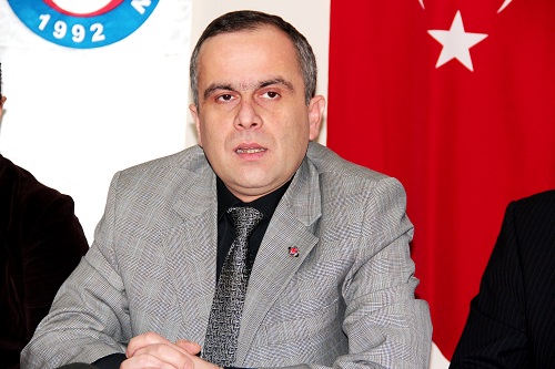 Sağlık Sen ;Cinayetler dursun``