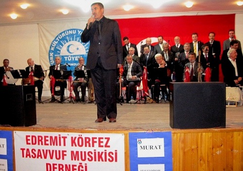Altınoluk`un En`lerine taltif