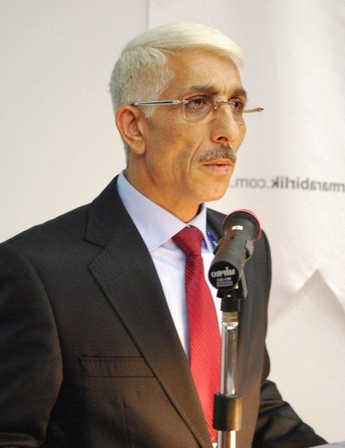 Marmarabirlik