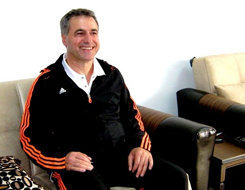 Yılmaz