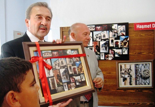 EDREMİT BELEDİYESİNDEN  AYIN FOTOĞRAF YARIŞMASI