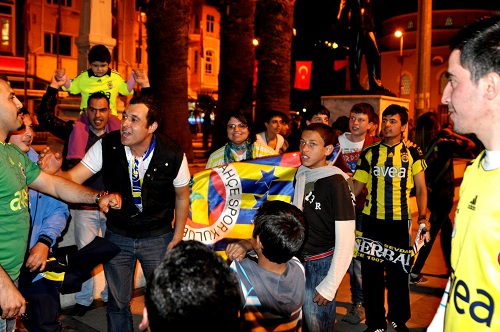 Fener alayı
