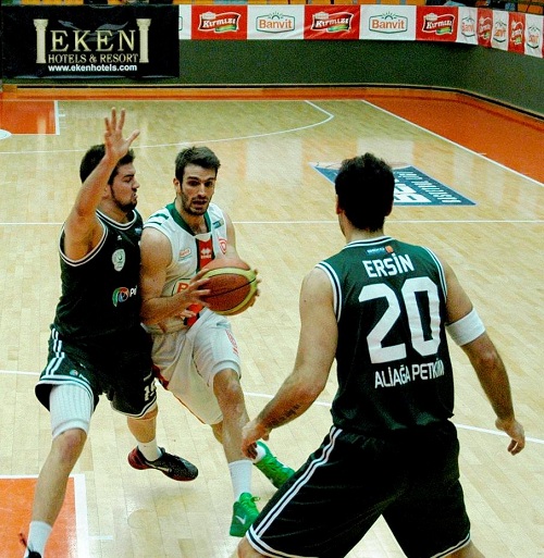 BEKO Basketbol Ligi