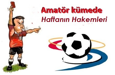 Haftanın Derbisini Aslantekin yönetiyor
