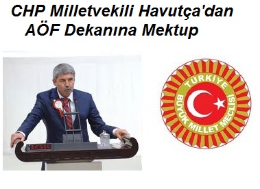 İlçelerde de AÖF Sınav Merkezi Olsun