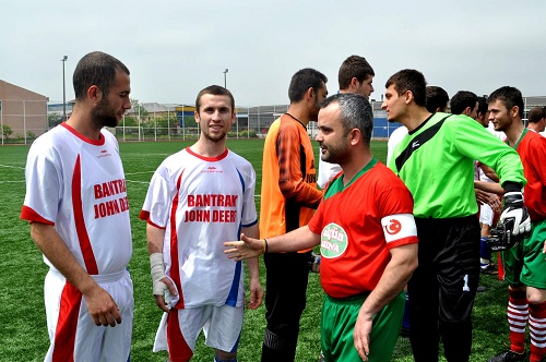 Gündoğançeltik geç açıldı.
