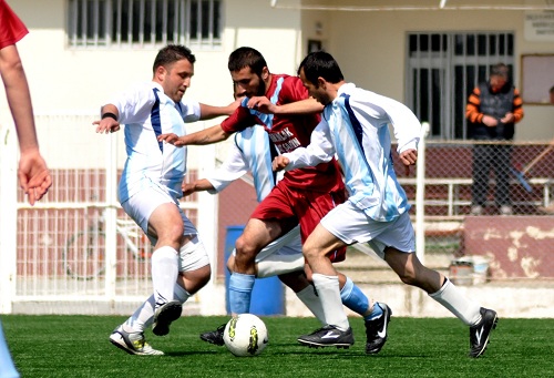 Avşaspor şampi...