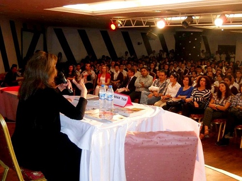 Alanya