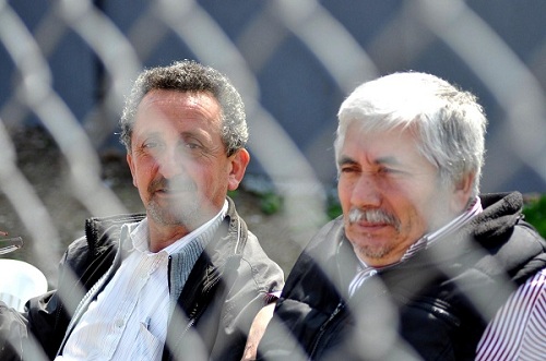 Küçük Hasan göreve