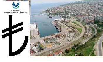 Çelebi`nin derdi, Bandırma`yı gerdi