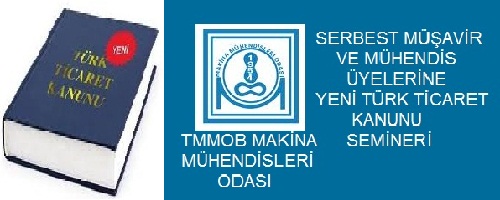 YENİ TTK 1 TEMMUZ`DA UYGULAMAYA GEÇİYOR