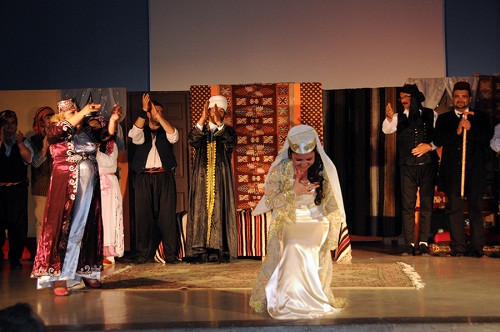 Yedi Kocalı Hürmüz Balıkesir