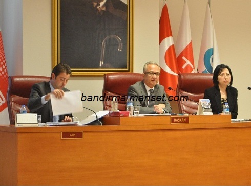  Mecliste 911 tartışması
