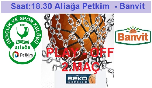 Banvit Tur için  