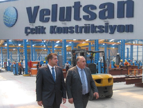 İlker Dindar, Velutsan