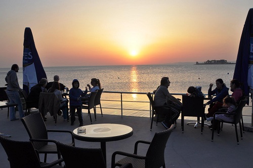 Ramazan`ın sezona gelmesi etkiledi