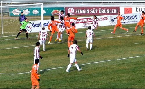 Rüyânın sonu