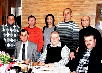 Gürer meclis araştırma komisyonunda görev aldı