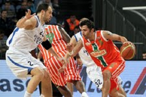 Final Aşkına Kara Ali Acar`a