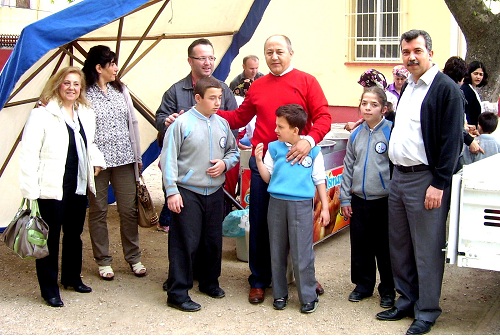 ETİ HOLDİNG