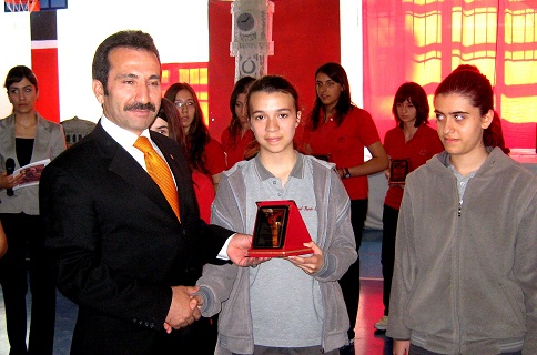  Samsun