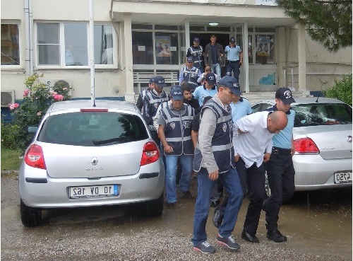 Balıkesir Emniyetinden 
