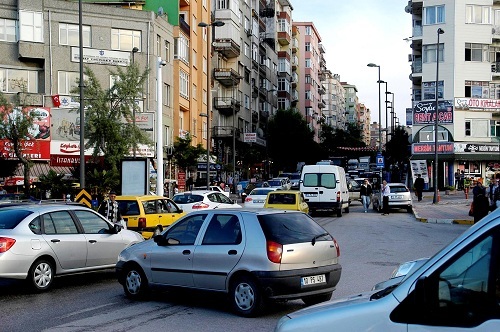 Bandırma
